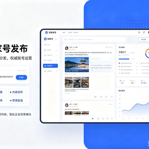 献县百家号信息发布代运营